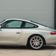Image for article titled The Porsche 996 is a Good Looking Car and it Has Done Nothing to Deserve Your Hate